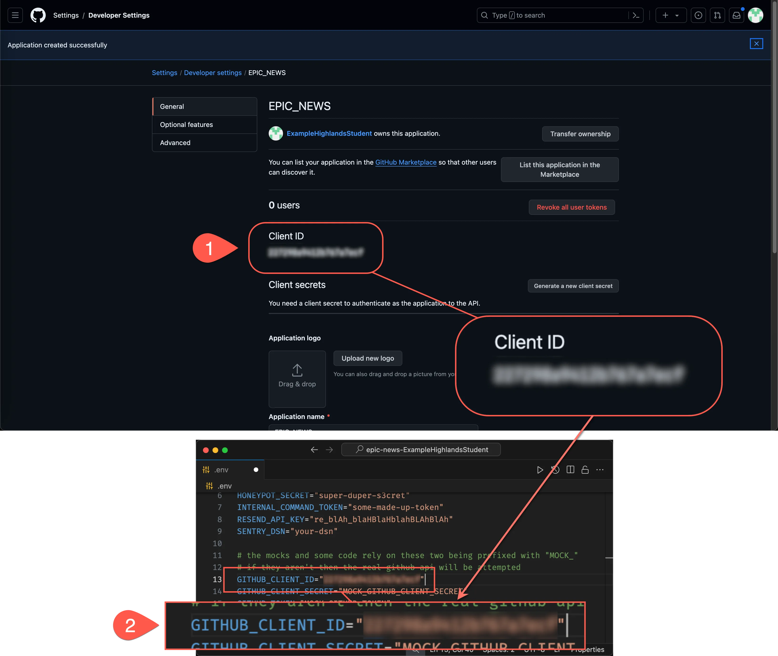 Single-sign-on (SSO) | Code Monster