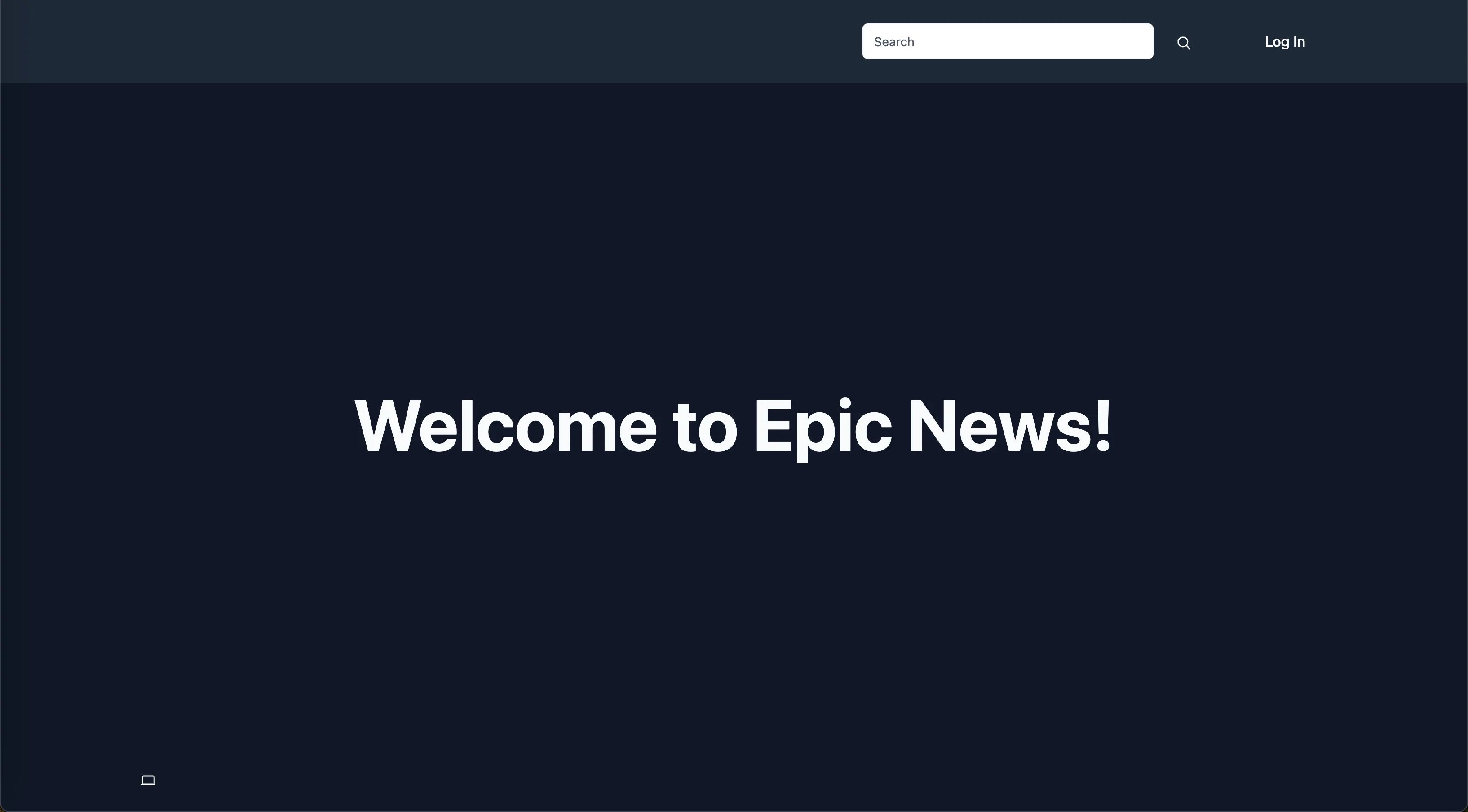 Navbar